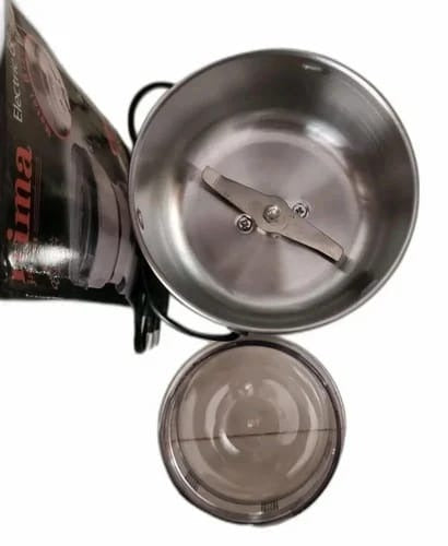 Electric Masala & Coffee Grinder