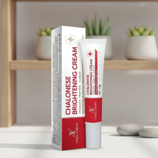 Chalonese Brightening Cream | (Both for Men & Women)