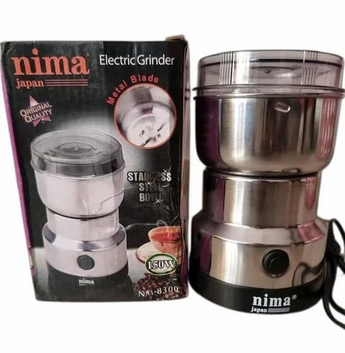 Electric Masala & Coffee Grinder